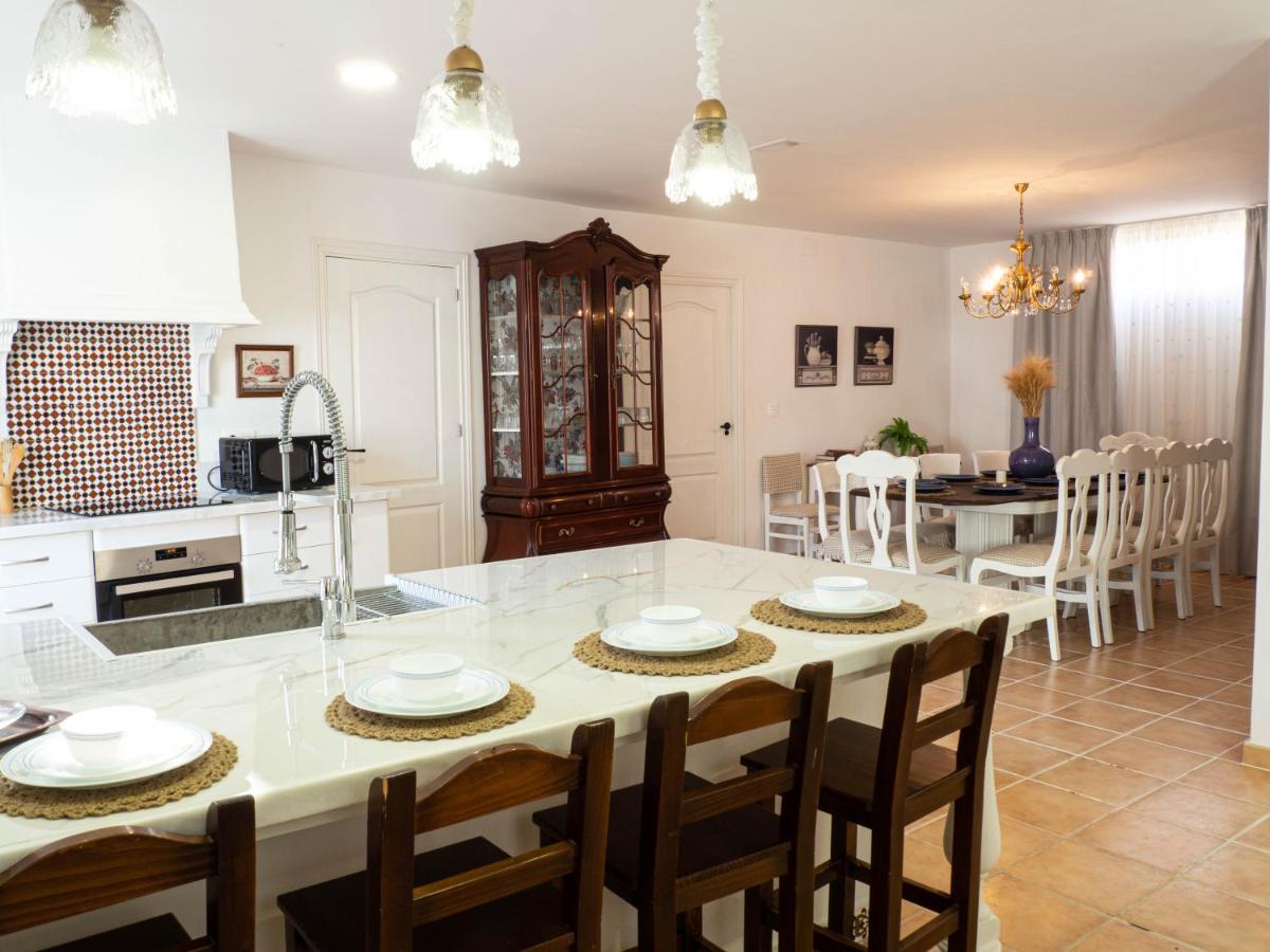 Casa Villamena Extérieur photo