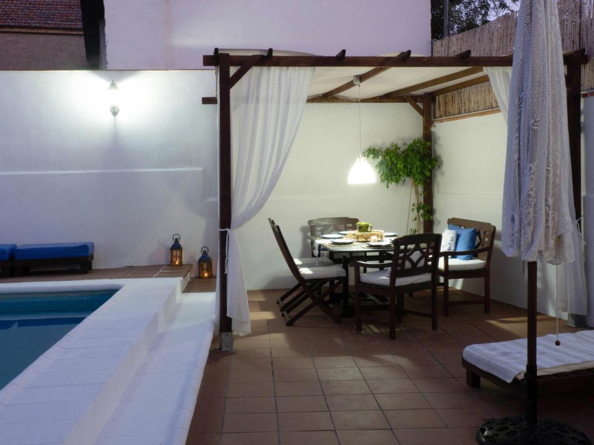 Casa Villamena Extérieur photo