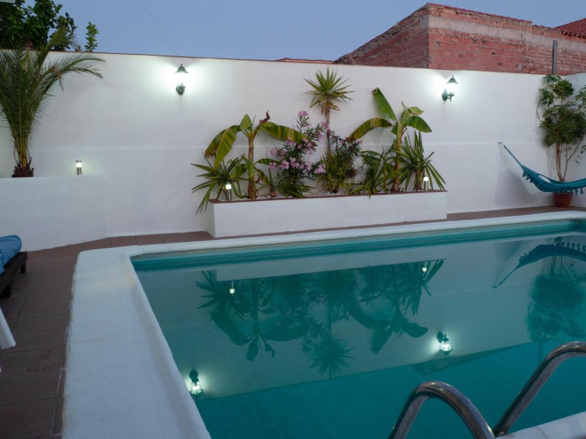 Casa Villamena Extérieur photo