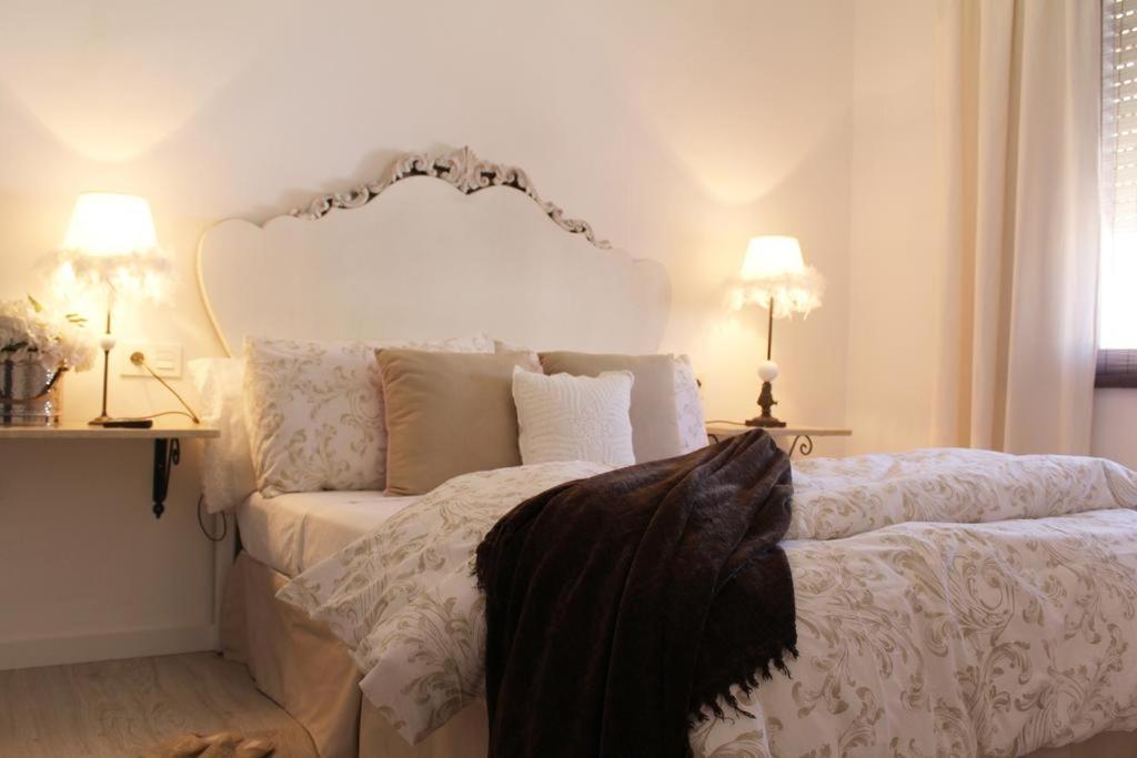 Casa Villamena Extérieur photo