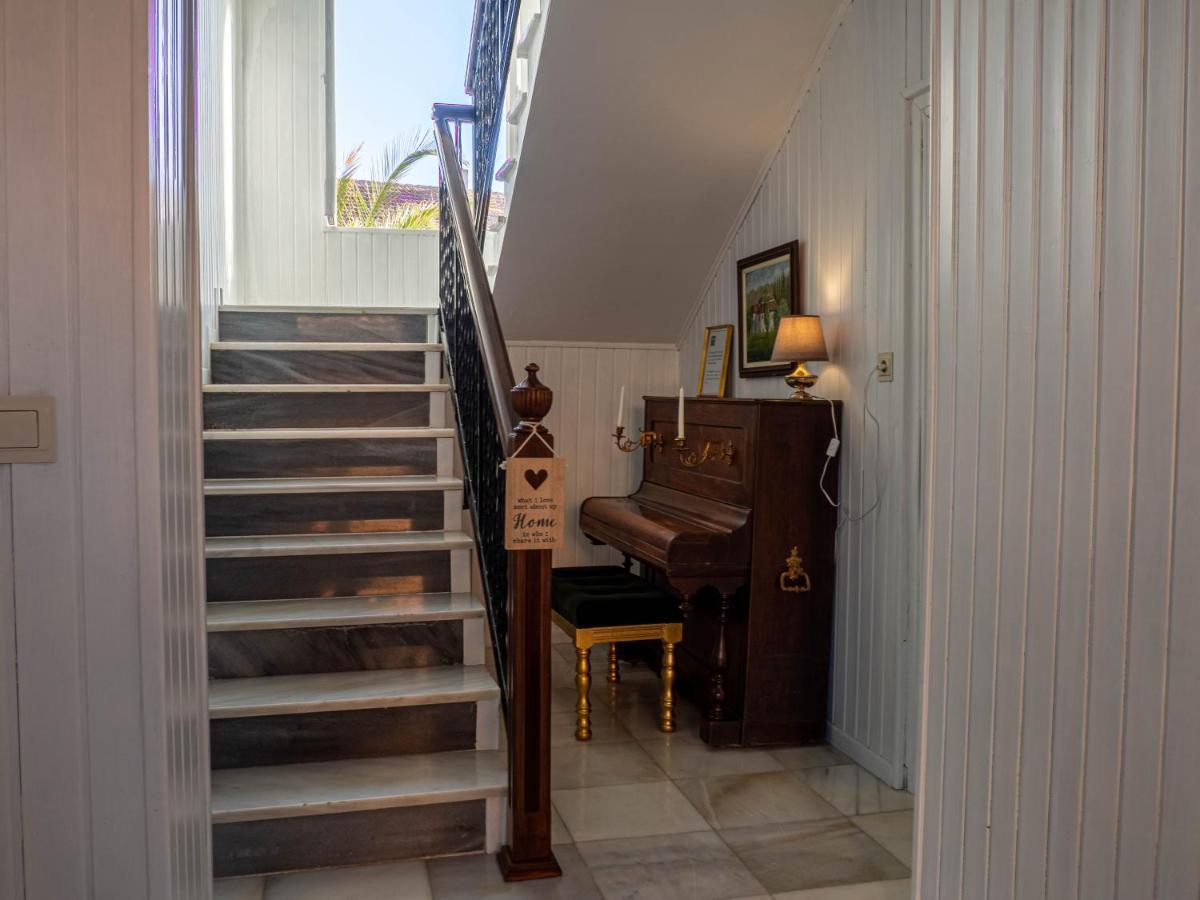 Casa Villamena Extérieur photo