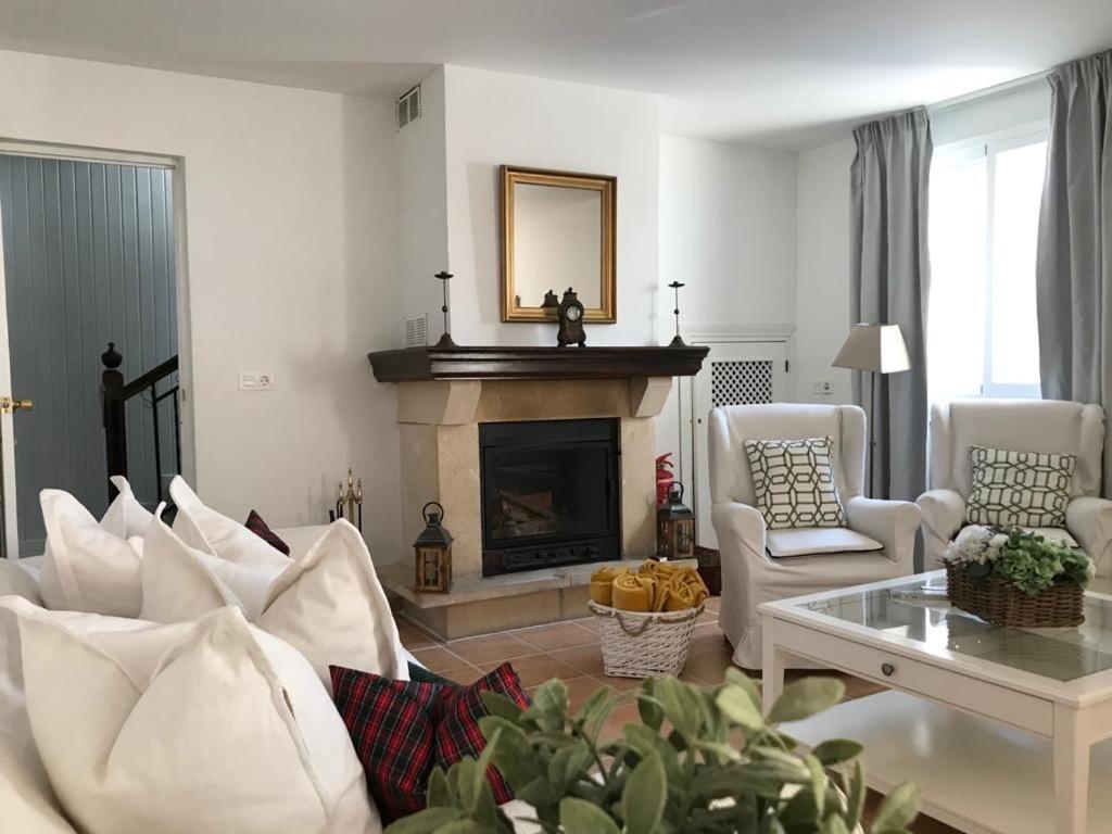 Casa Villamena Extérieur photo