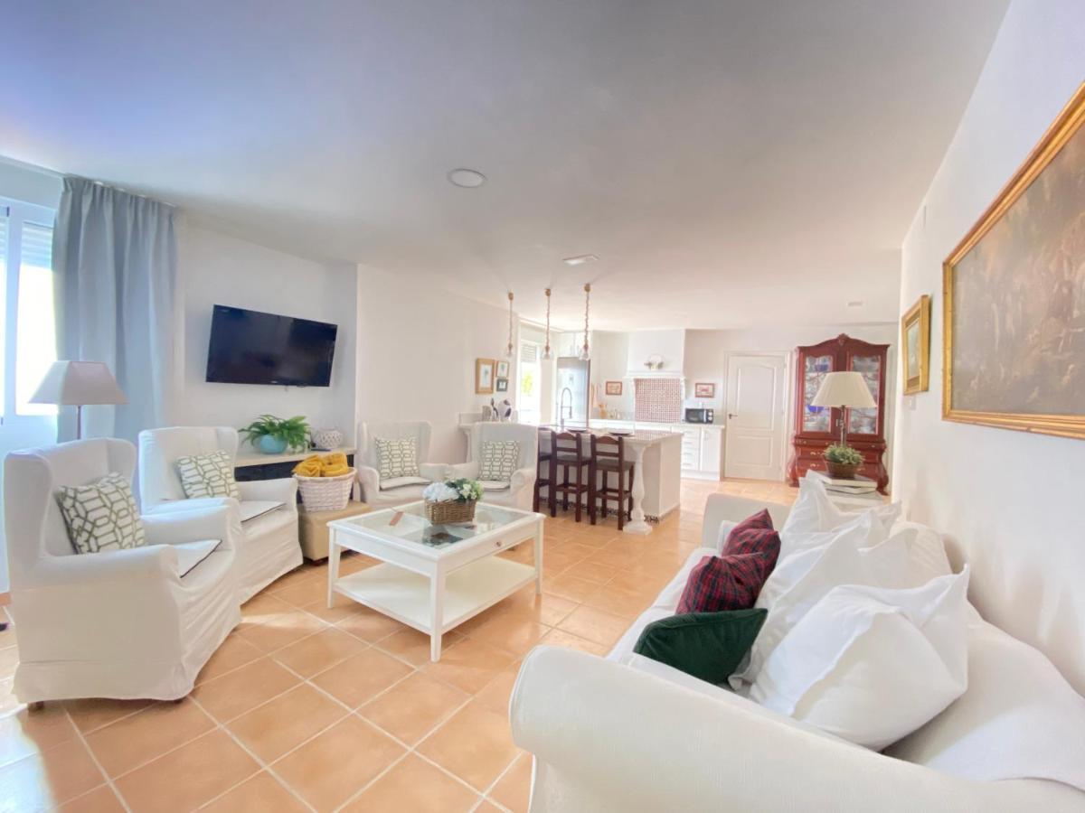 Casa Villamena Extérieur photo