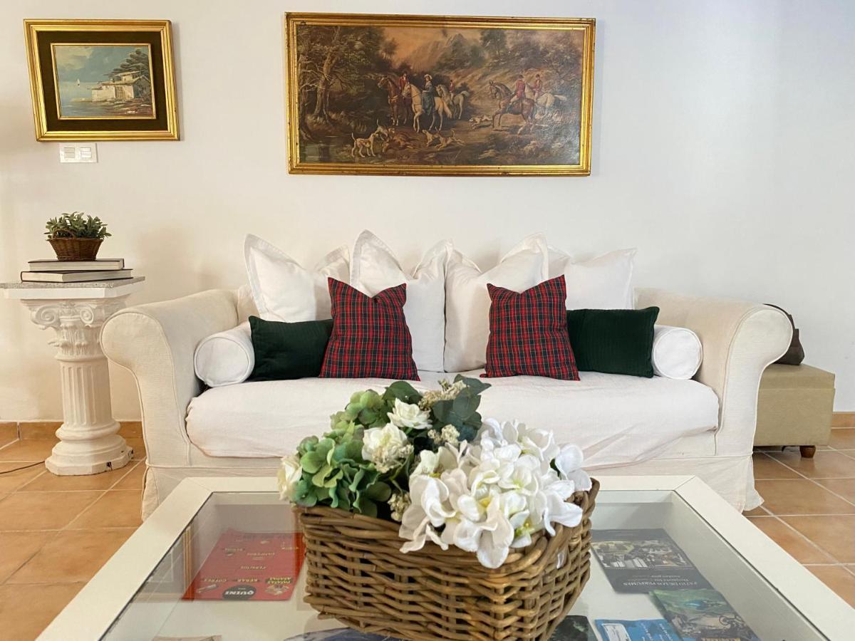 Casa Villamena Extérieur photo