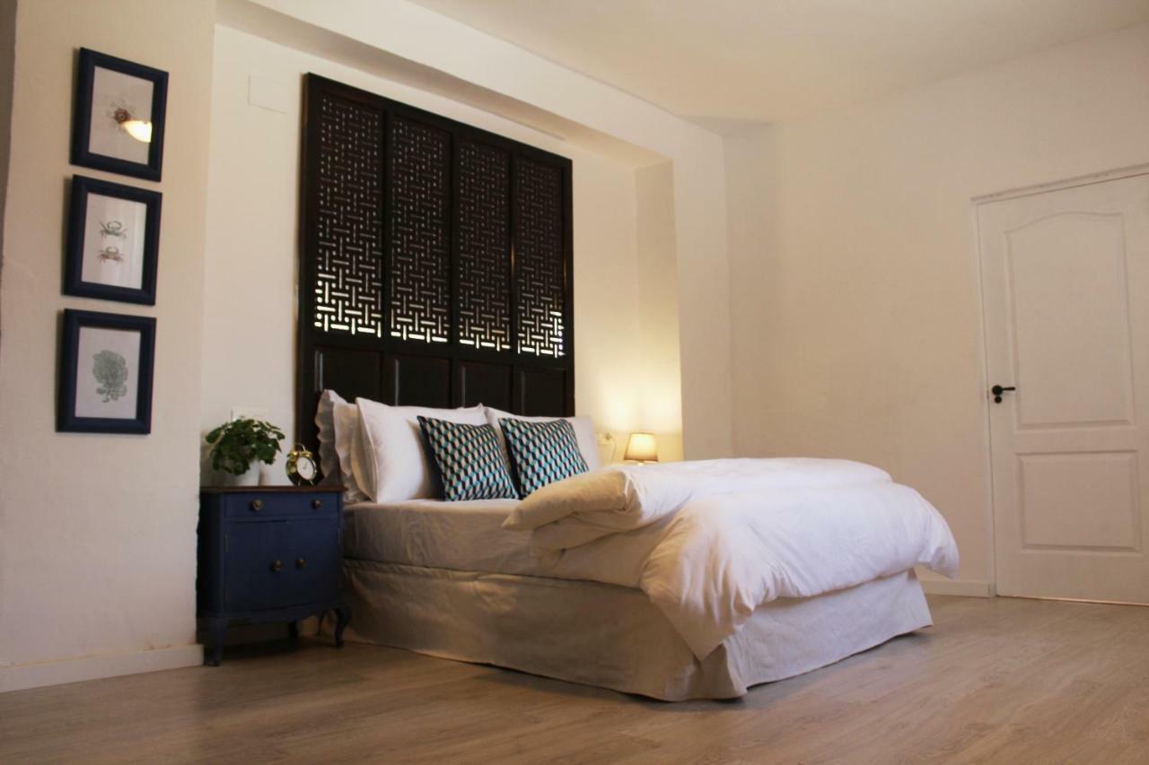 Casa Villamena Extérieur photo